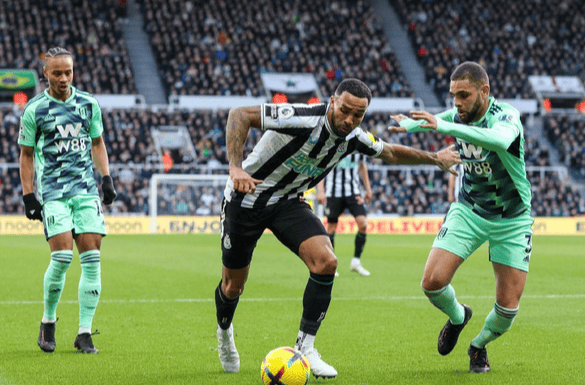 周日019 法甲 布雷斯特VS图卢兹：比分预测